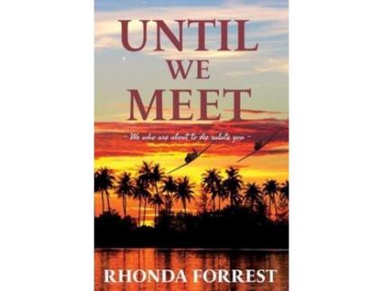 Livro Until We Meet: Book 2 de Rhonda Forrest ( Inglês )