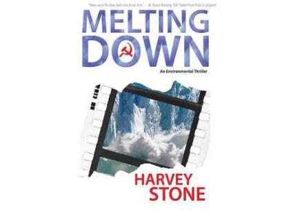 Livro Melting Down de Harvey Stone ( Inglês )