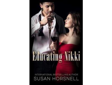 Livro Educating Nikki de Susan Horsnell ( Inglês )