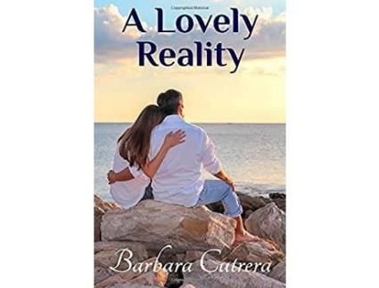 Livro A Lovely Reality de Barbara Cutrera ( Inglês )