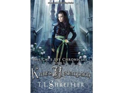 Livro Krait'S Redemption de T. L. Shreffler ( Inglês )
