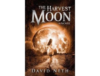 Livro The Harvest Moon: Standard Edition de David Neth ( Inglês )