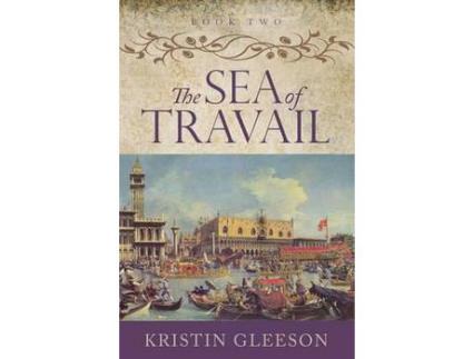 Livro The Sea Of Travail de Kristin Gleeson ( Inglês )