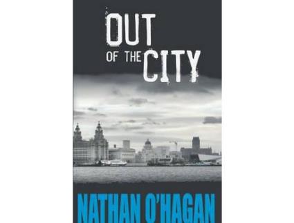 Livro Out Of The City de Nathan O'Hagan ( Inglês )