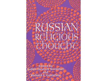 Livro Russian Religious Thought de Judith Deutsch Kornblatt ( Inglês )