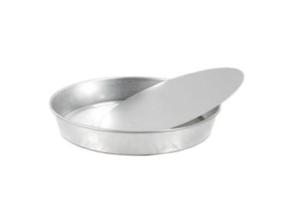Molde tarta fondo desmontable 22 cm