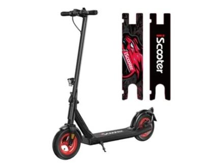 Electric Scooter I9S 500W 10Ah ISCOOTER