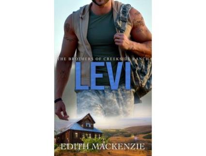 Livro Levi de Edith MacKenzie ( Inglês )