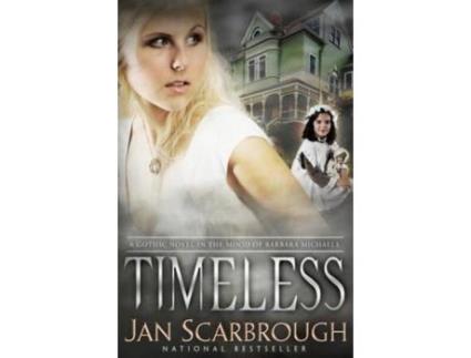 Livro Timeless: A Gothic Romance de Jan Scarbrough ( Inglês )