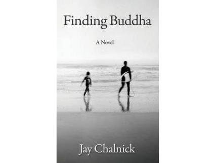 Livro Finding Buddha: A Novel de Jay Chalnick ( Inglês )