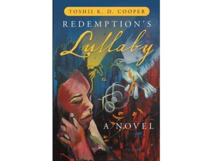 Livro Redemption'S Lullaby: A Novel de Toshii K. D. Cooper ( Inglês )