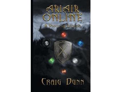 Livro Ariair Online: A Piece Of Legend de Craig Dunn ( Inglês )