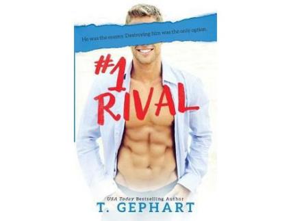 Livro #1 Rival de T Gephart ( Inglês )