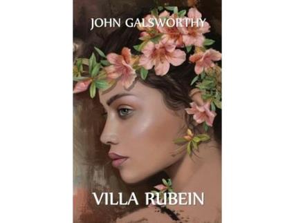 Livro Villa Rubein: Villa Rubein, Icelandic Edition de John Galsworthy ( Inglês )
