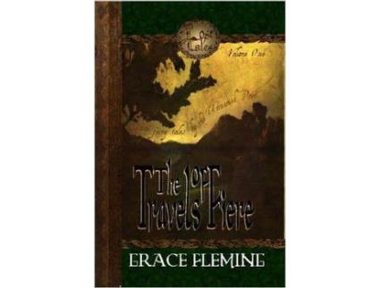 Livro The Travels Of Fiere de Grace Fleming ( Inglês )