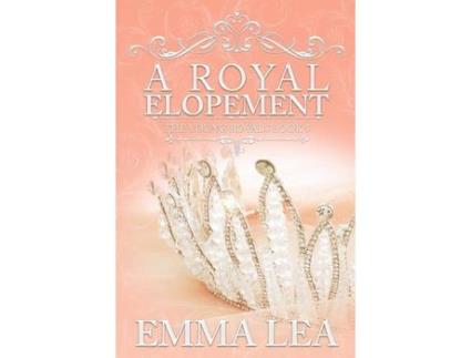 Livro A Royal Elopement: The Young Royals Book 5 de Emma Lea ( Inglês )