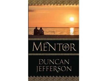 Livro Mentor de Duncan Jefferson ( Inglês )