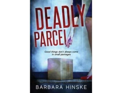 Livro Deadly Parcel de Barbara Hinske ( Inglês )