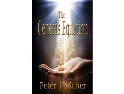 Livro The Genesis Equation de Peter J Maher ( Inglês )