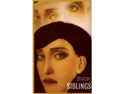 Livro Siblings de Julie C Lombard ( Inglês )