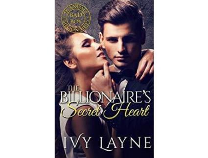 Livro The Billionaire'S Secret Heart de Ivy Layne ( Inglês )