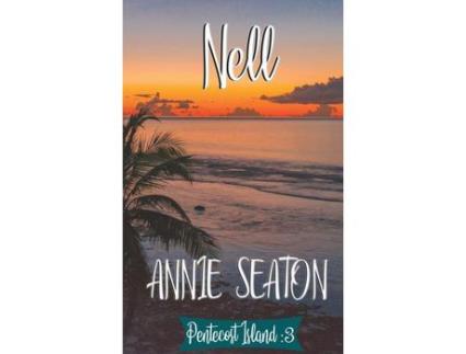 Livro Nell de Annie Seaton ( Inglês )