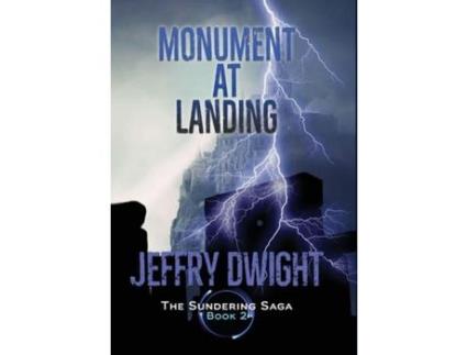 Livro Monument At Landing de Jeffry Dwight ( Inglês )