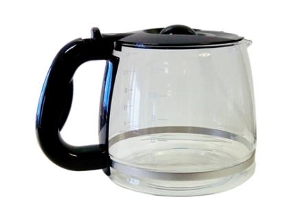 Jarro de Cafeteira RUSSELL HOBBS Deco 14421-56 Preto 169372