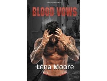 Livro Blood Vows de Lena Moore ( Inglês )