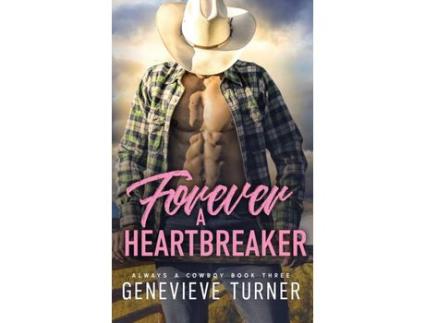 Livro Forever A Heartbreaker de Genevieve Turner ( Inglês )