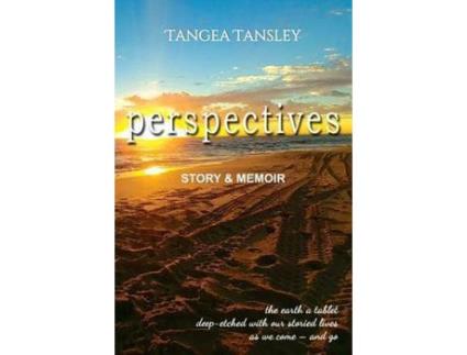 Livro Perspectives: Story &Amp; Memoir de Tangea Tansley ( Inglês )