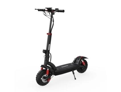Electric Scooter Ix6 1000W 17.5Ah ISCOOTER