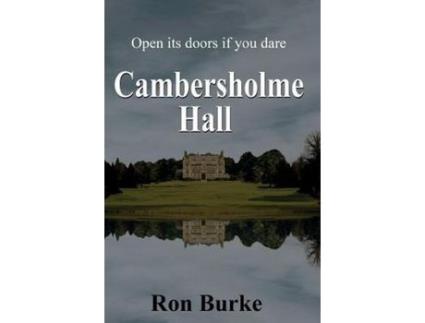 Livro Cambersholme Hall : Open Its Doors If You Dare de Ron Burke ( Inglês )