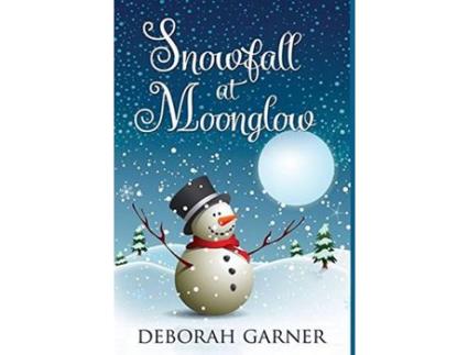 Livro Snowfall At Moonglow de Garner Deborah ( Inglês )