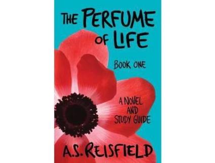 Livro The Perfume Of Life: Book One de A.S. Reisfield ( Inglês )