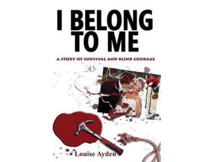 Livro I Belong To Me de Louise Ayden ( Inglês )