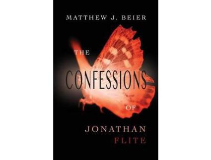 Livro The Confessions Of Jonathan Flite de Matthew J. Beier ( Inglês )
