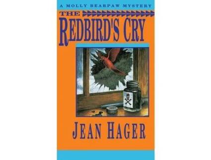 Livro The Redbird'S Cry de Jean Hager ( Inglês )