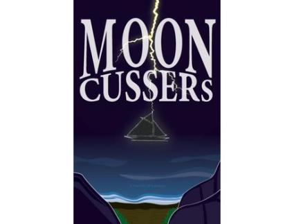 Livro Mooncussers de Jason Lawrence ( Inglês )