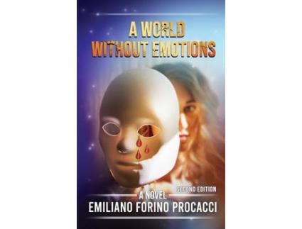 Livro A World Without Emotions de Emiliano Forino Procacci ( Inglês )