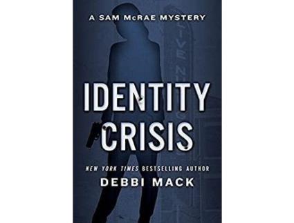 Livro Identity Crisis de Mack Debbi ( Inglês )