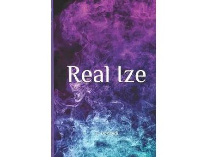 Livro Real Ize de Todd Borandi ( Inglês )