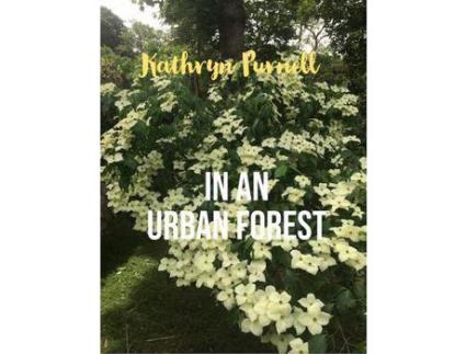 Livro In An Urban Forest de Kathryn Purnell ( Inglês )