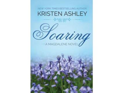Livro Soaring de Kristen Ashley ( Inglês )