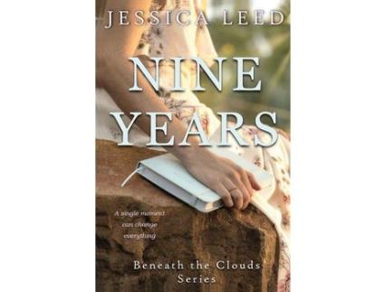Livro Nine Years: A Novel de Jessica Leed ( Inglês )