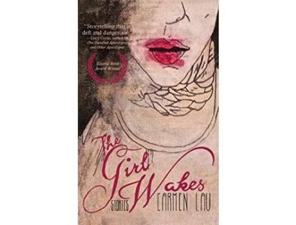 Livro The Girl Wakes: Stories de Christina Collins ( Inglês )