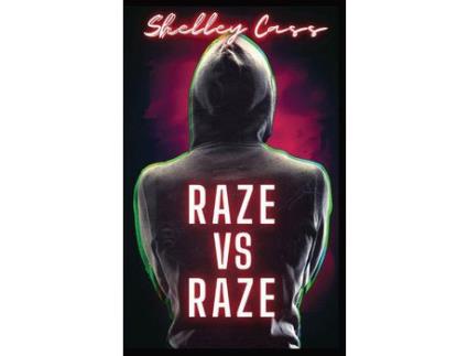 Livro Raze Vs Raze: Book Four In The Raze Warfare Series de Shelley Cass ( Inglês )