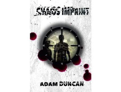 Livro Chaos Imprint de Adam Duncan ( Inglês )