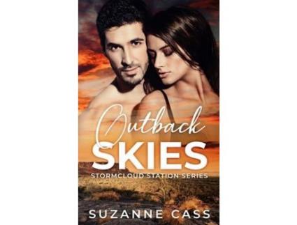 Livro Outback Skies de Suzanne Cass ( Inglês )