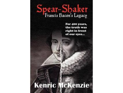 Livro Spear-Shaker: Francis Bacon'S Legacy de Kenric J. McKenzie ( Inglês )